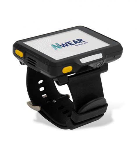 one image watch scanner